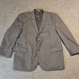 Jos A Bank 48R Traveler Blazer